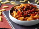 Recept Tészta olívamártással: olcsó, finom és könnyen elkészíthető!