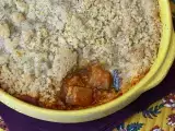 Recept Ratatouille crumble, egy gyors és egyszerű étel, amit imádni fogsz!