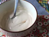 Recept Krémes, ízletes mártás ropogós csirkéhez