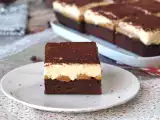 Recept Brownie és tiramisu kedvelők, nálunk van a tökéletes torta számotokra!