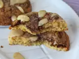 Recept Fahéjas tekercses süti, szájban olvadó és ropogós, jó fahéjas ízzel.