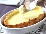 Recept Az istenek rántott szeszélye airfryer burgonyával