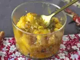 Recept Házi mangó chutney: az édes-savanyú indiai fűszer, ami mindenhez illik
