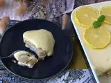 Recept Citromos tiramisu, egy klasszikus egy fanyar csavarral