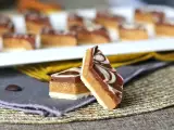 Recept Rkhama, a marokkói mogyorós-csokoládés édesség, amelyhez nem kell sütő