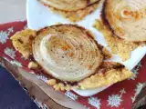 Recept Szuper ropogós házi hagymás és parmezános chipsek