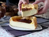Recept Ultra-krémes tésztás flan
