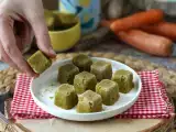 Recept Házi készítésű leveskockák, gazdaságosabb és egészségesebb!