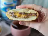 Recept Air fryer burger zsemle: nagyszerű egy gyors és ízletes vacsorához