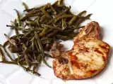 Recept Hogyan kell sertésszeletet sütni az airfryerben?
