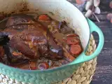 Recept 7 órai báránycomb: az ultraegyszerű recept