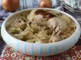 Recept Szenegáli csirke yassa: az egyszerű és ízletes hagyományos recept