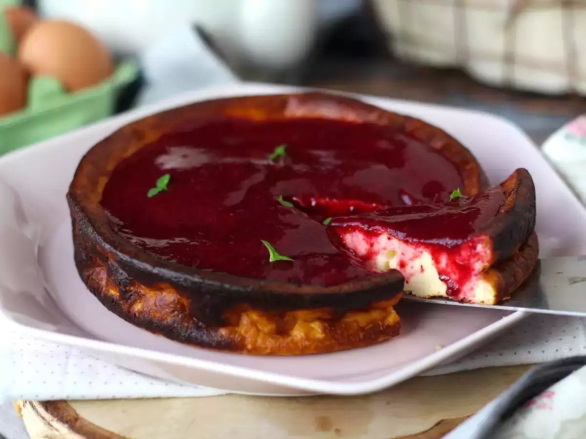 Recept Skyr flan, könnyű és szuper egyszerű elkészíteni!