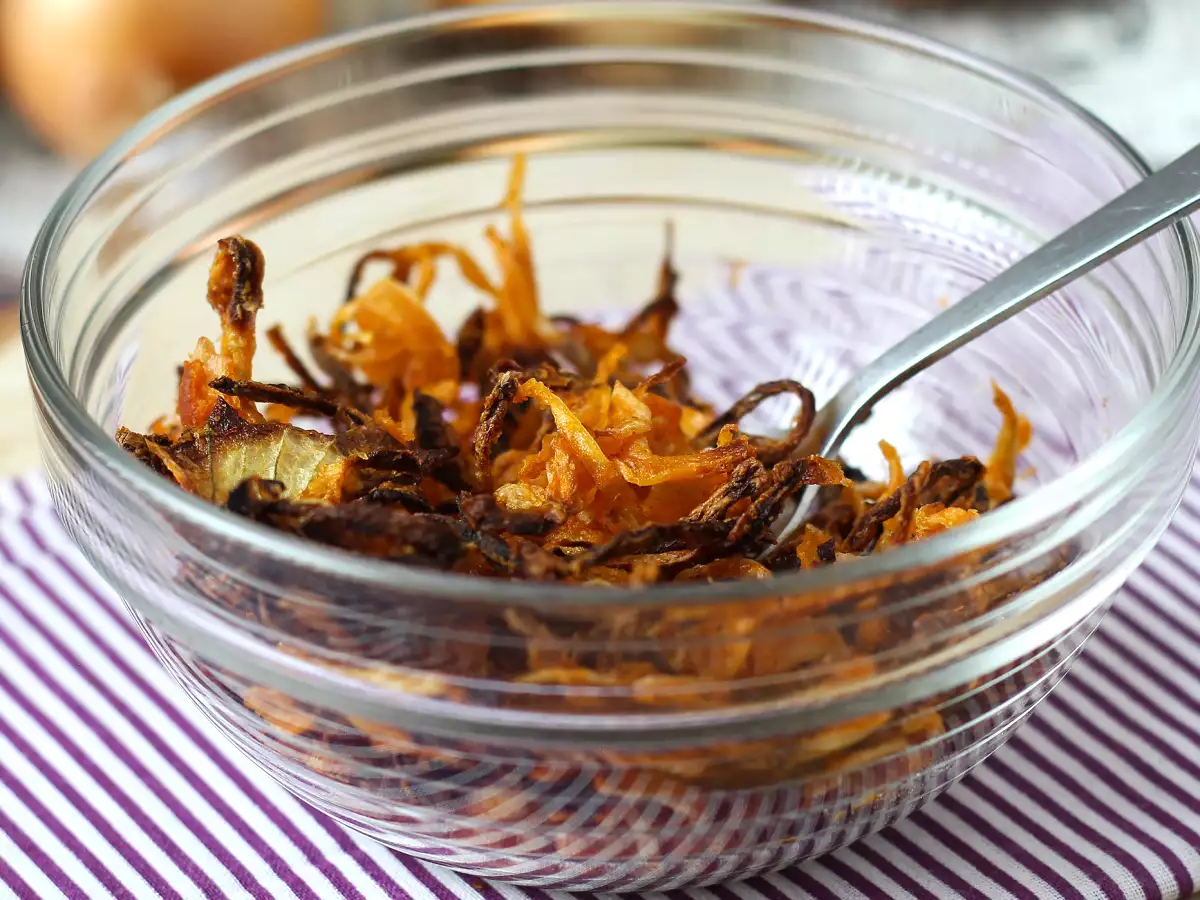 Recept Hogyan készítsünk ropogós hagymát a sütőben?