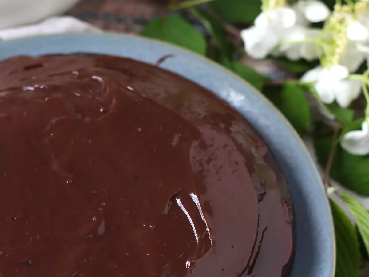 Recept Hogyan készítsünk brigadeiro cukormázat a süteményekhez?