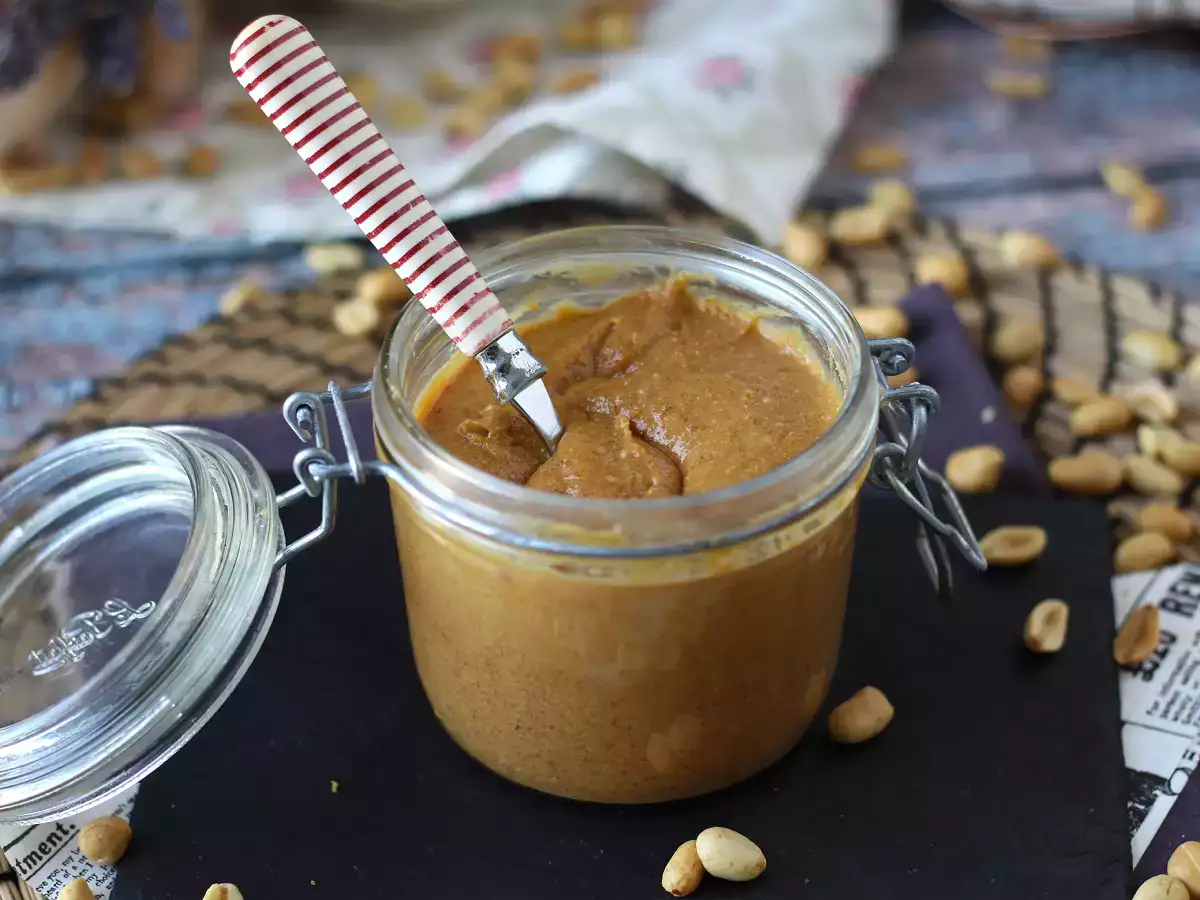 Recept Mogyorós praliné, tökéletes a sütemények újragondolásához!