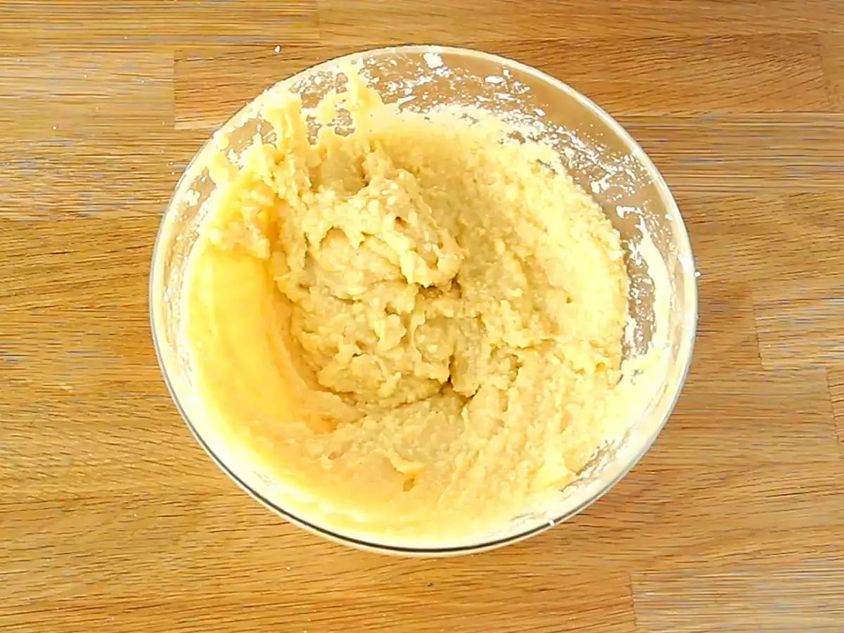 Recept Mandulakrém - egyszerű recept