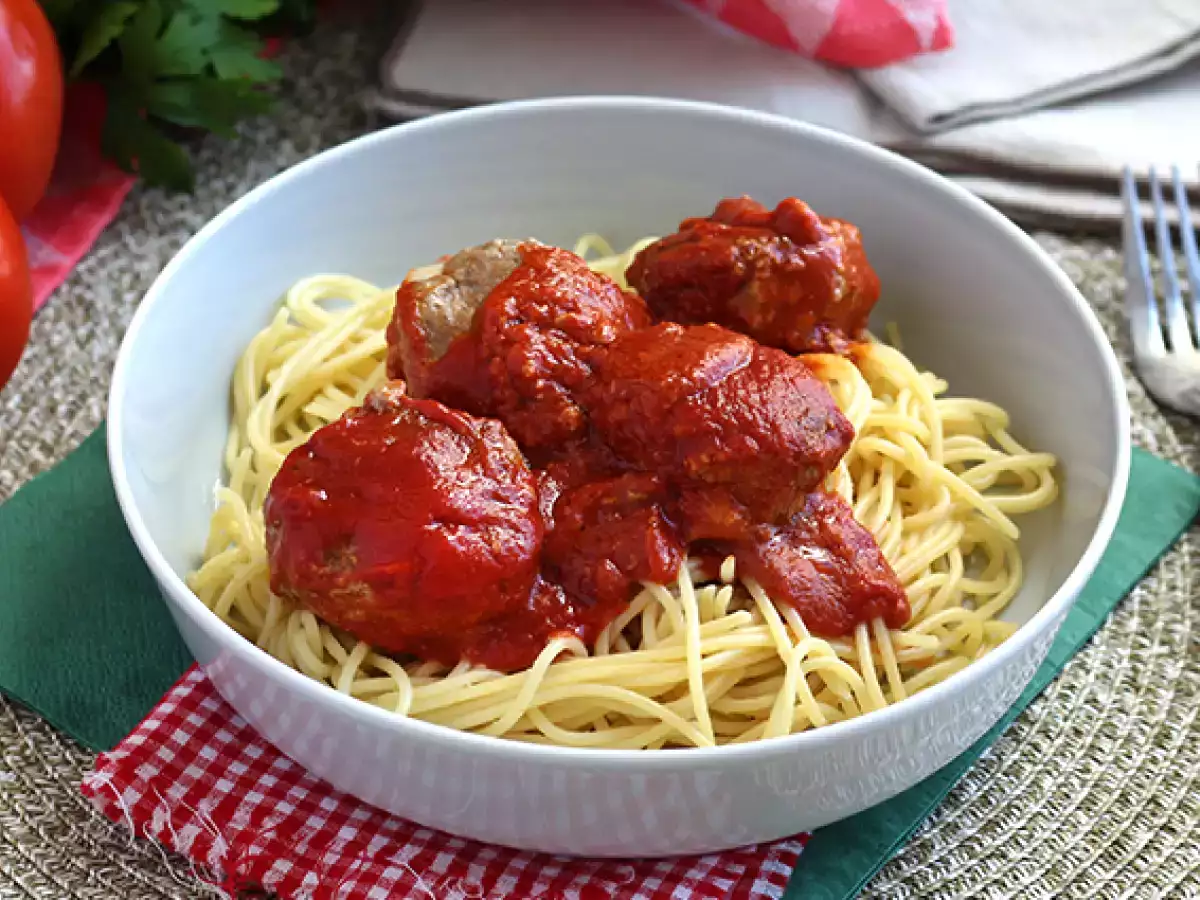 Recept Borjúhúsgombóc mozzarellával töltve