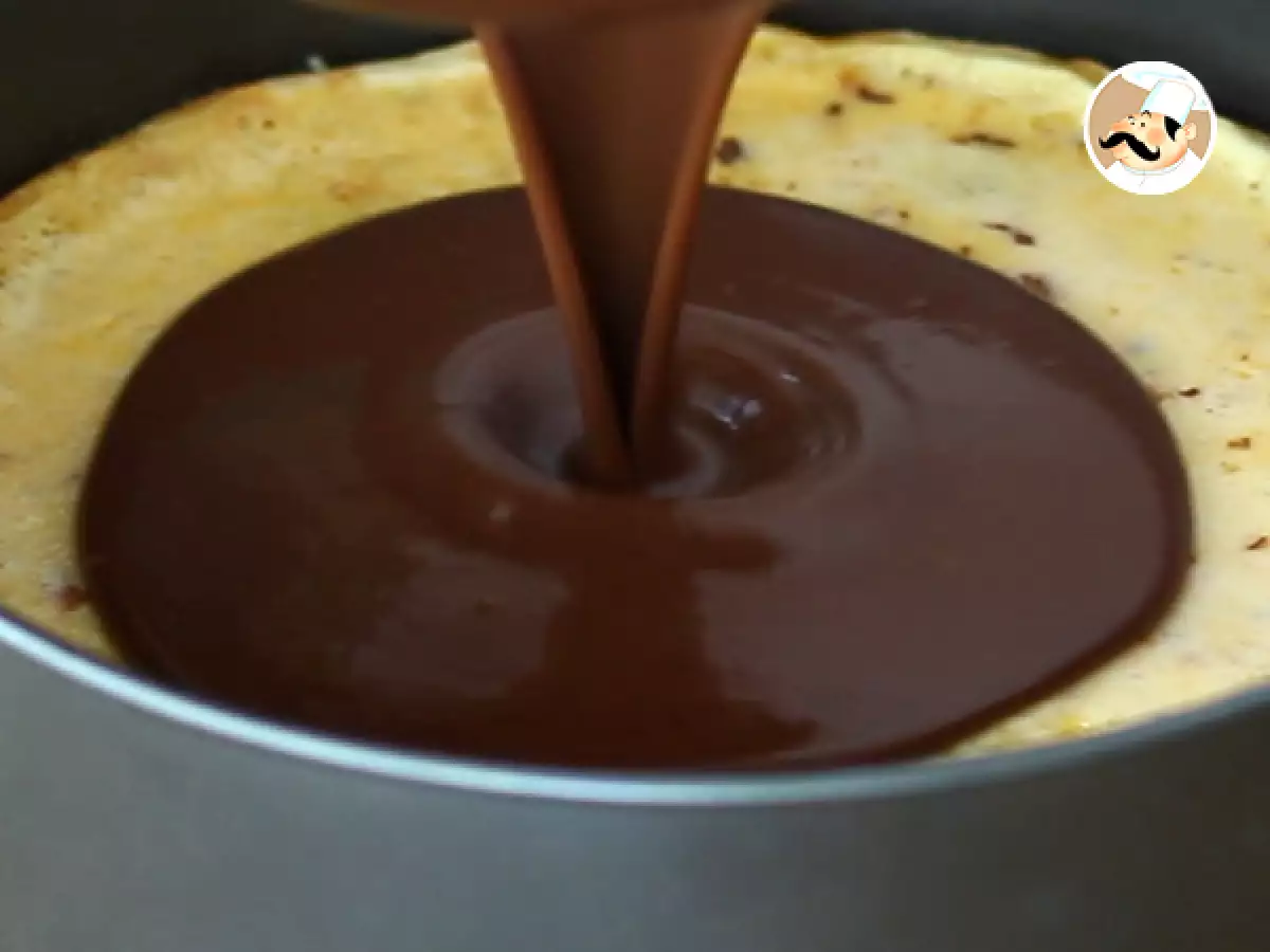 Recept Hogyan készítsünk csokoládé ganache-t?