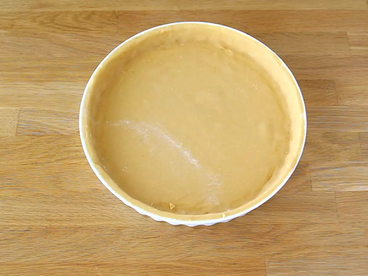 Recept Hogyan készíthetem el a kelt tésztát?