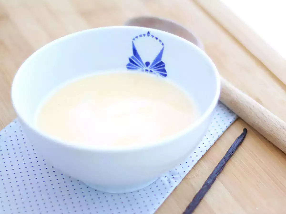 Recept Puding, recept és tippek
