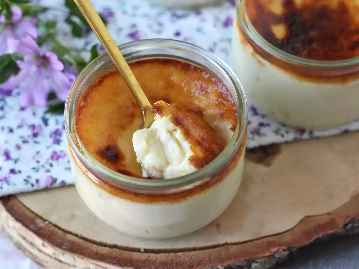Recept Tojáskrém túl könnyű az airfryerben!
