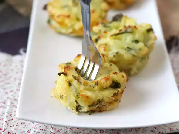 Recept Tökéletes kísérője a burgonyapürének