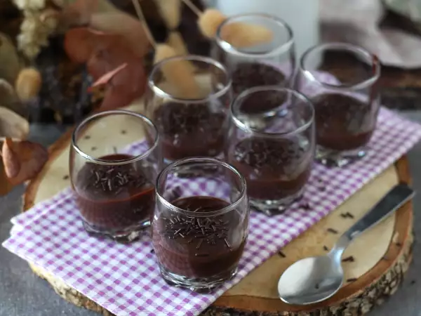 Recept Brigadeiro de colher, az ünnepi napok legnépszerűbb édessége!