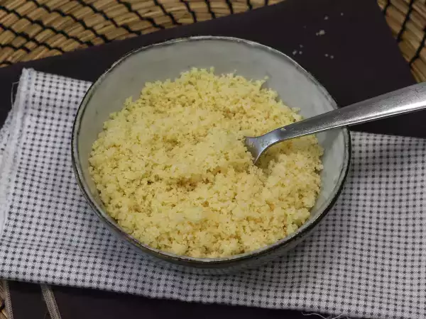 Recept Hogyan főzzük a búzadarát? szuperegyszerű főzés!