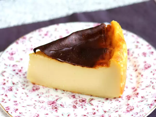 Recept Tészta tészta nélkül