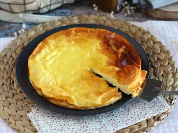 Recept Extra gyors és egyszerű sütemény mindössze 3 hozzávalóból!