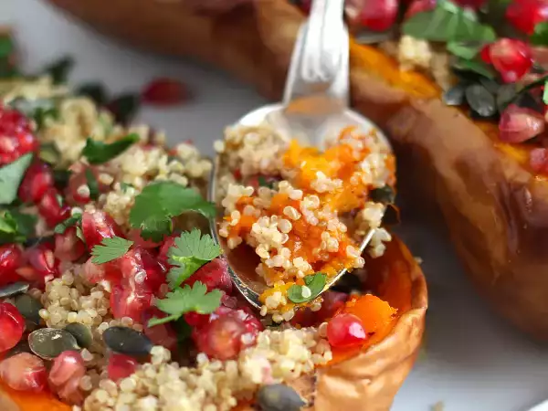 Recept Hogyan kell főzni a quinoát? - tippek és trükkök