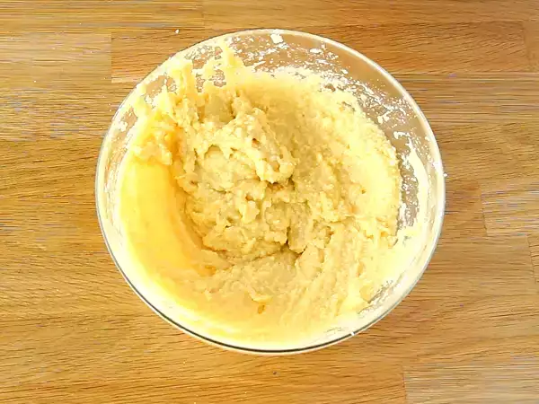 Recept Mandulakrém - egyszerű recept