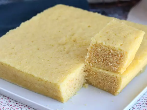 Recept Joghurtos piskóta a mikrohullámú sütőben 10 perc alatt.