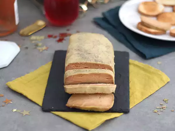 Recept Sóban főzött libamáj