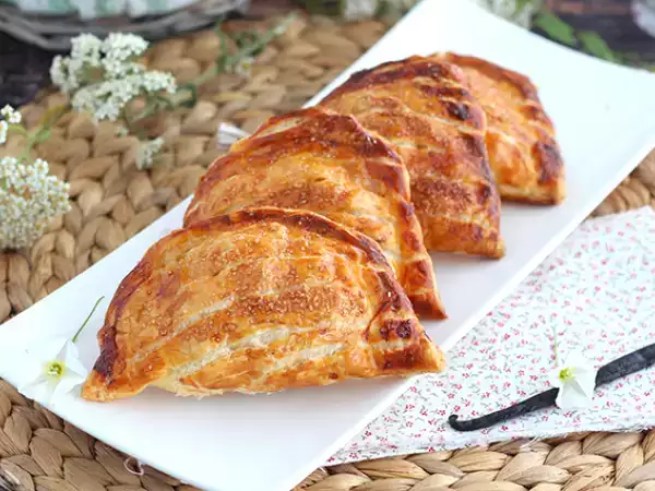 Recept Egyéni almaforgalom