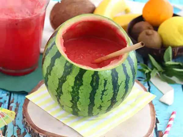Recept Görögdin gin koktél
