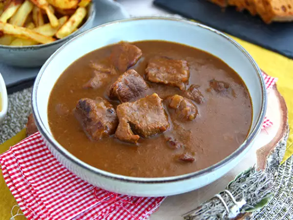 Recept Házi készítésű flamand karbonnádé