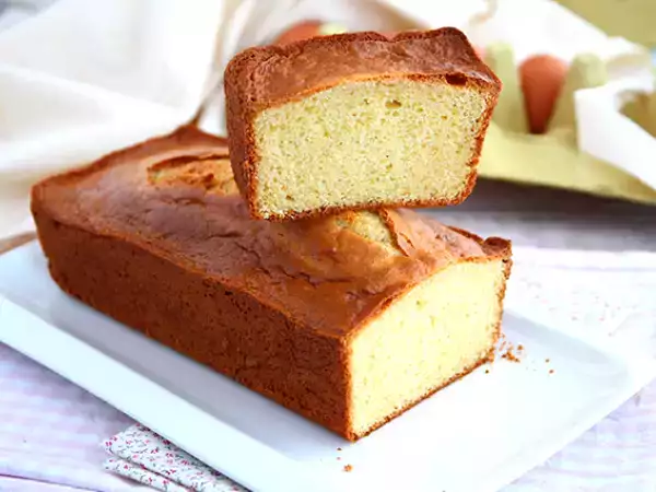 Recept Mascarpone torta (nedves és finom)