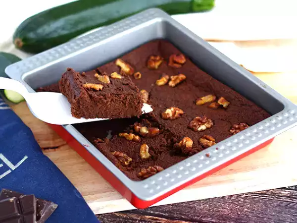 Recept Csokoládétorta vaj nélkül!