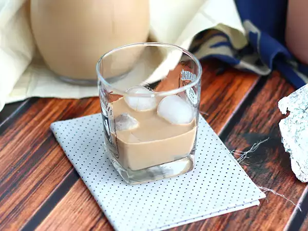 Recept Baileys, az ír whiskylikőr