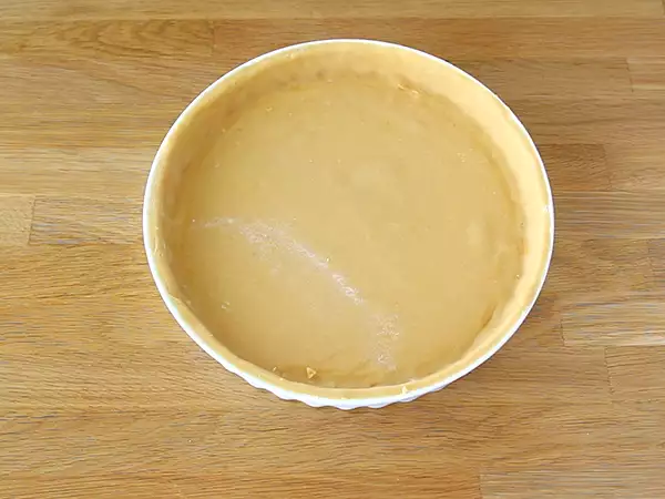 Recept Hogyan készíthetem el a kelt tésztát?