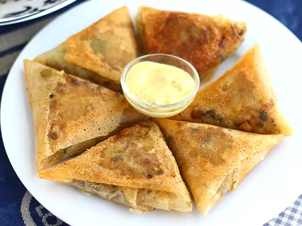 Recept Marhahúsos szamóca
