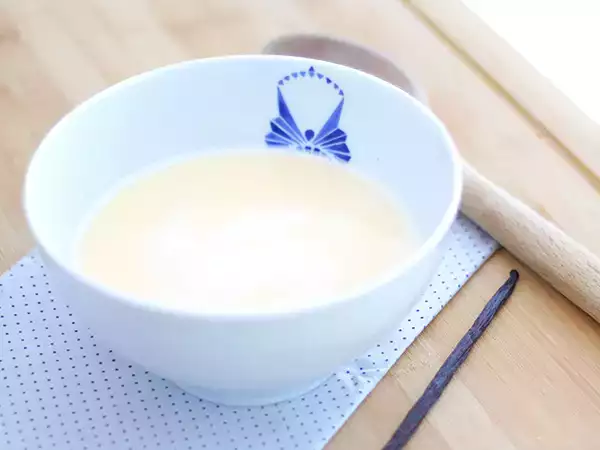 Recept Puding, recept és tippek