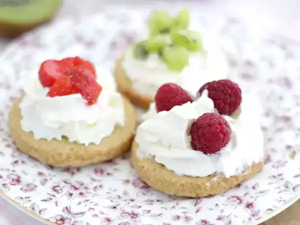 Recept Expressz torták