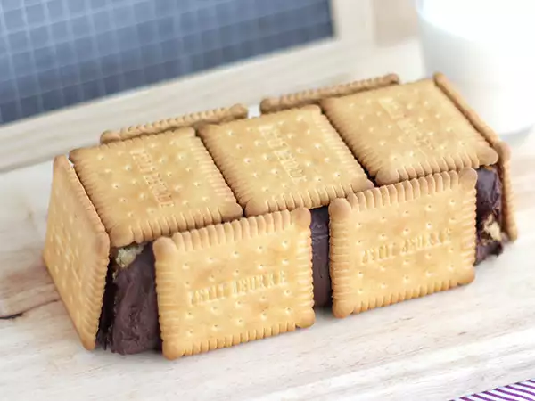 Recept Kis vajas terrine