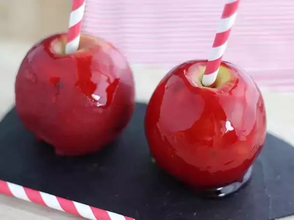 Recept Szeretem az almát!