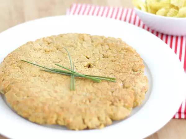 Recept Szuper gyors tortilla chipsekkel