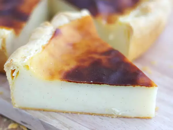 Recept Pék pudingos pudingos tészta