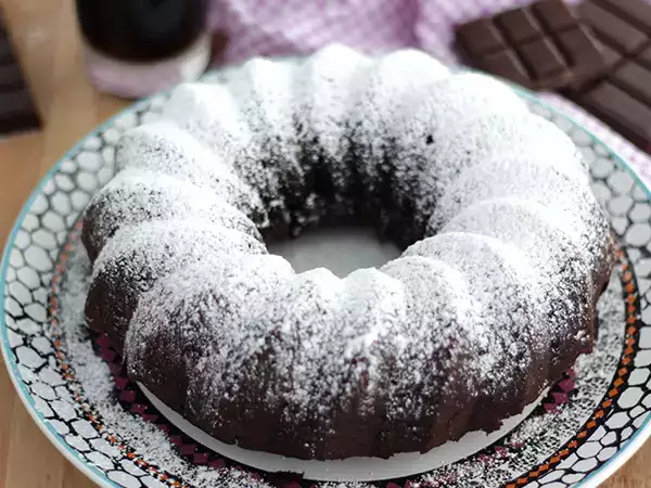 Recept Guinness torta, guinness sörtorta